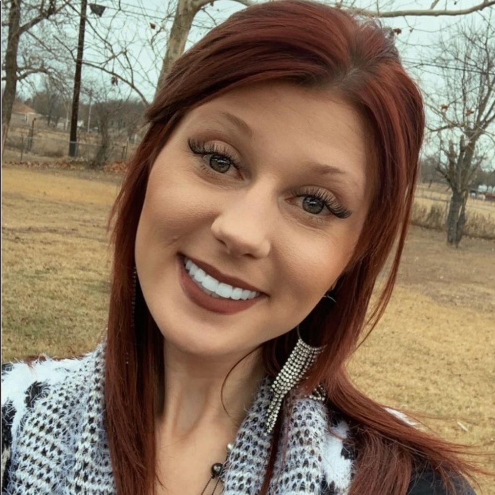 Meet your Posher, Samantha